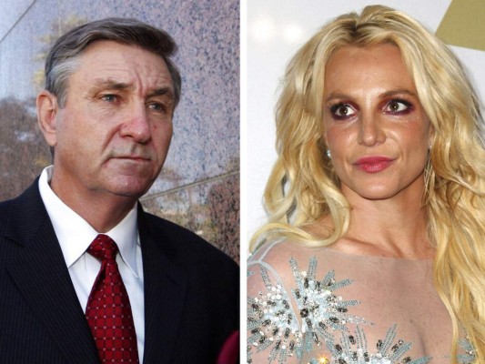 Acusan a papá de Britney de intentar extorsionarla antes de renunciar a la tutela