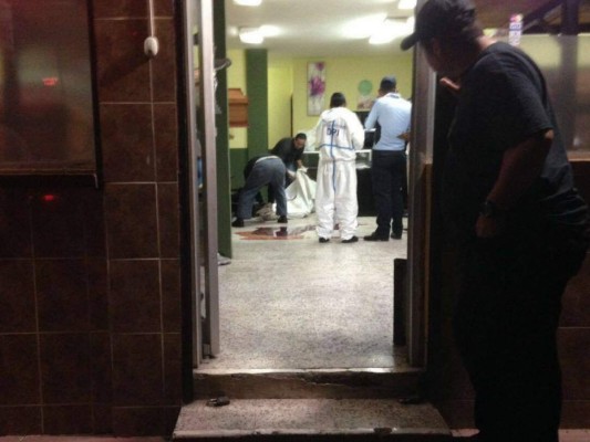 Matan a dueño de funeraria dentro de su negocio; revisarán cámaras para identificar al criminal &nbsp;&nbsp;