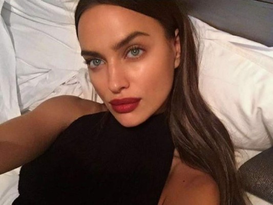 ¿Irina Shayk y Bradley Cooper se casaron?