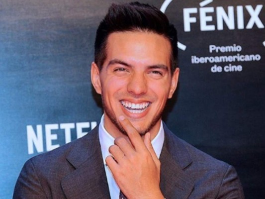 Vadhir Derbez, hijo de Eugenio Derbez, arremete contra chofer de Uber