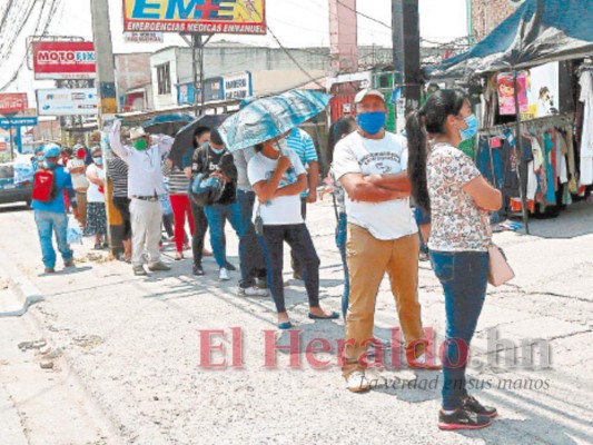 Solo apertura inteligente puede salvar los empleos durante crisis