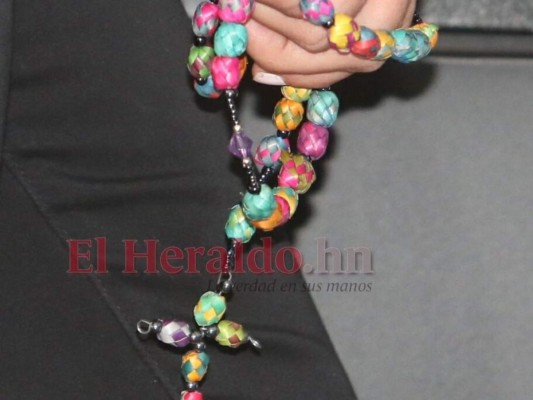 Caso Marco Bográn: de la captura sorpresa a una maratónica audiencia inicial (FOTOS)