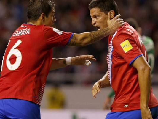 Panamá enfrentará a Dinamarca en su preparación para Rusia-2018