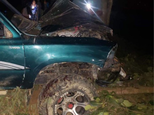 El asesinato del alcalde de Yamaranguila y varias masacres en Honduras, entre los sucesos de la semana (FOTOS)   