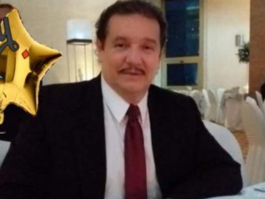 Muere por covid-19 el doctor Arquímedes Rodríguez en la capital&nbsp;&nbsp;