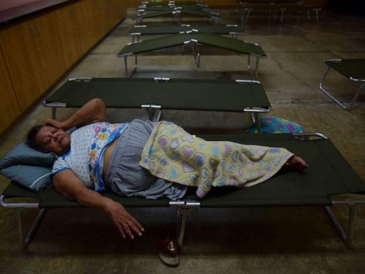 Karen deja el Caribe tras causar inundaciones y apagones&nbsp;&nbsp;