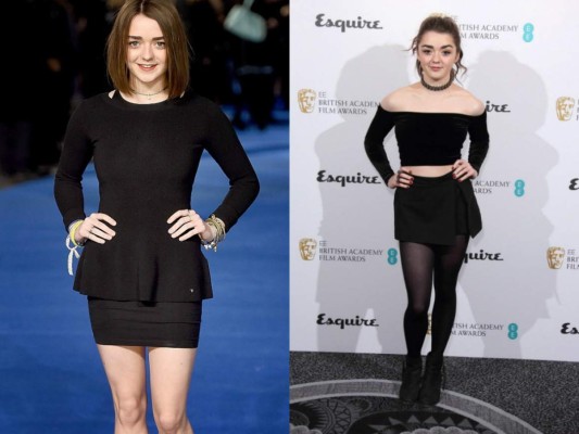 Hacker divulga fotos íntimas de actriz de 'Juego de Tronos'