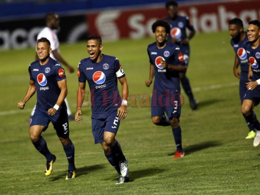 La mejor defensa contra la delantera más peligrosa