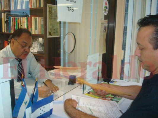 ¿Qué opciones tienen los hondureños tras la cancelación del TPS?