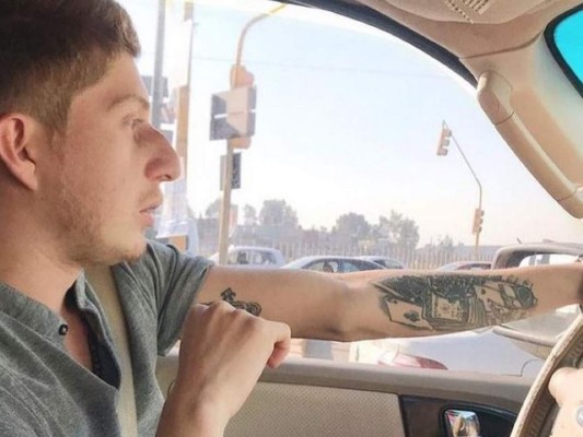 'Papá me voy a perder dos, tres horas...': La última conversación de Octavio Ocaña