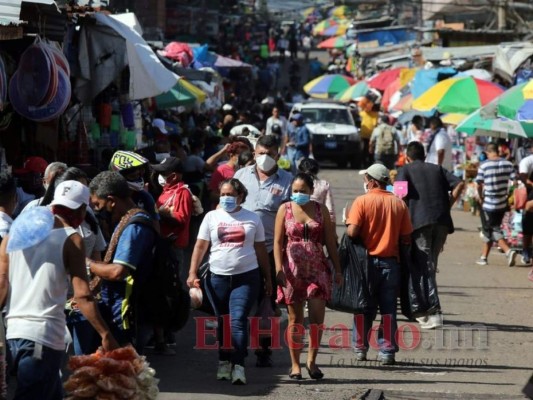 El capital humano y la inseguridad, las principales barreras para el crecimiento económico en Honduras