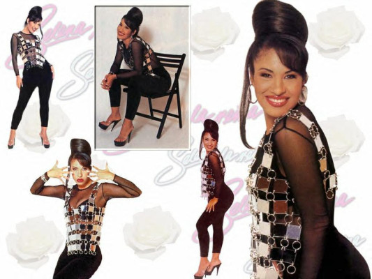 Selena Quintanilla sigue reinando en corazones de fanáticos