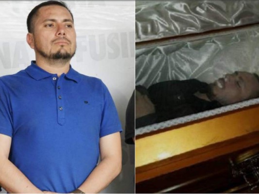 Nery Sanabria, el escurridizo capo que operaba desde el noroccidente