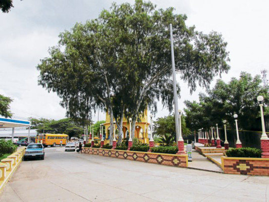 Celebrarán aniversario de Choluteca