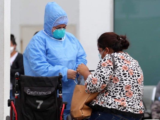 México, muy vulnerable al Covid-19 por otra plaga simultánea: obesidad y diabetes