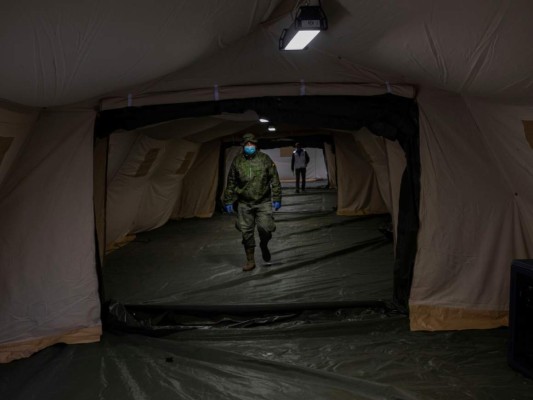 Experto advierte que cuarentena por coronavirus podría durar un año