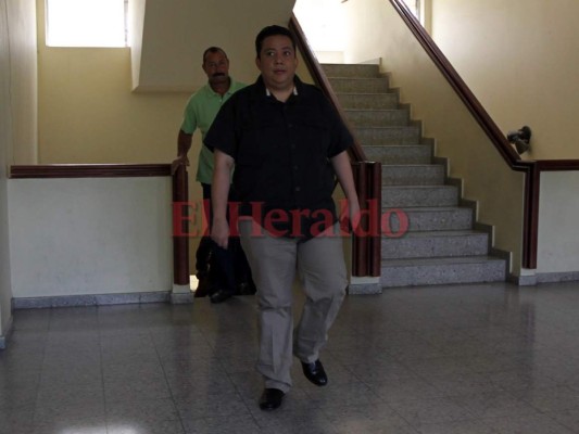 Estados Unidos acepta cambio de defensor de Fredy Nájera