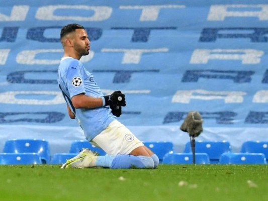 Estos son los nominados a recibir el Balón de Oro 2021 (Fotos)