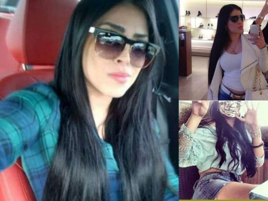 FOTOS: Así es Claudia Ochoa Félix, 'la Emperatriz de los Ántrax' y la mujer más poderosa del narco 