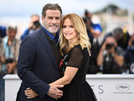 Fallece la actriz Kelly Preston a los 57 años de cáncer