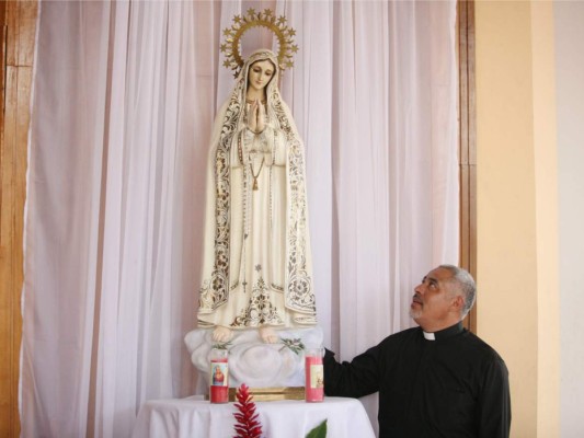 Virgen de Fátima y su mensaje de paz y salvación