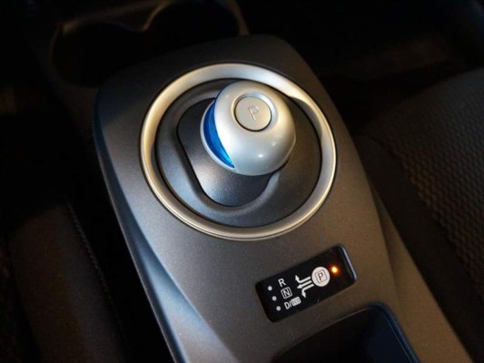 Las palancas de velocidades más sorprendentes