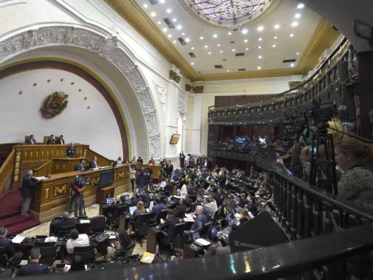 ¿Qué significa el estado de excepción en Venezuela?