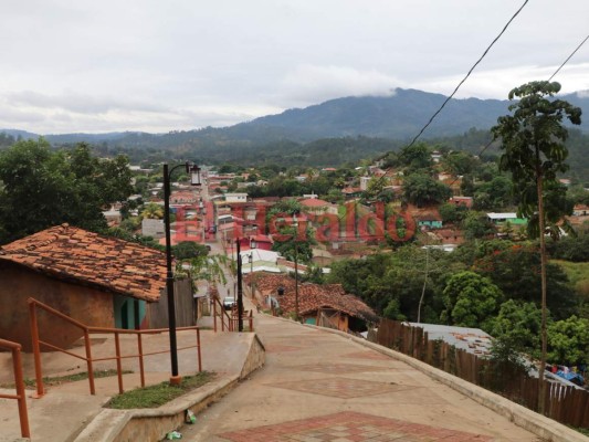 Campamento, hogar del chicharrón, el café y la tradición