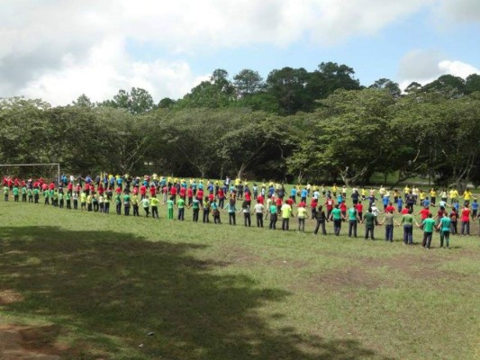 Interamerican School lista para el año escolar 2017