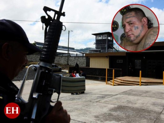 Similitudes y burlas a la seguridad en el crimen de Magdaleno Meza y 'Boxer Huber'