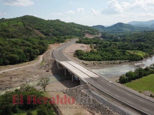 Los ocho datos que debes saber sobre el Canal Seco de Honduras