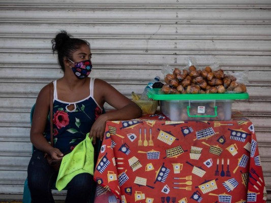 Así vive Centroamérica la cuarentena por coronavirus; medidas aplicadas
