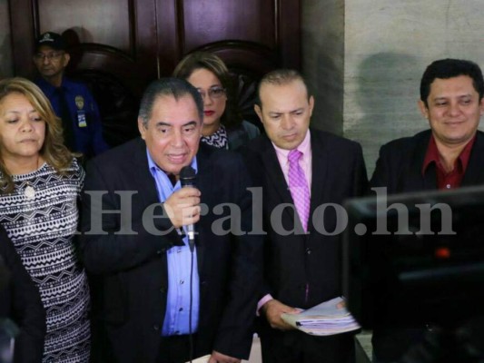 Dictamen oficial para solventar crisis en UNAH podría estar listo este miércoles