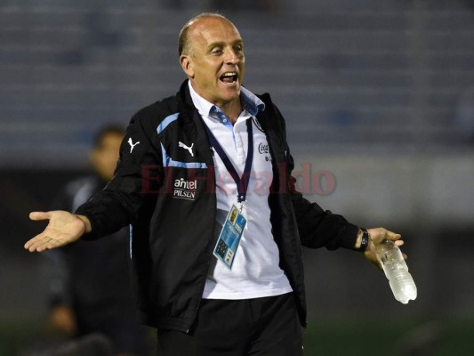 Me encantaría dirigir el mundial, pero existen desafíos: Fabián Coito