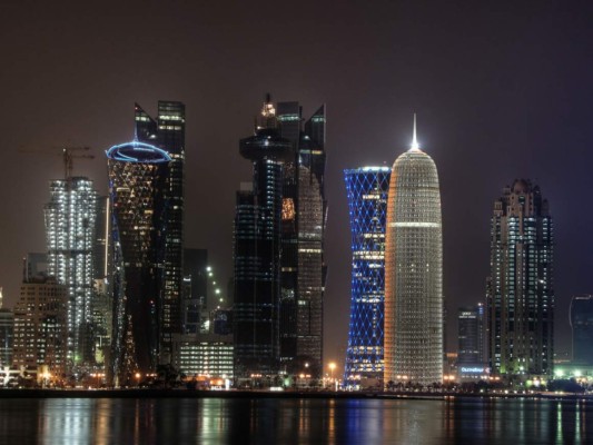 Copa Mundial de Qatar 2022 se jugaría con 48 selecciones según FIFA