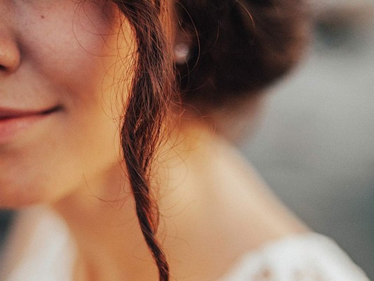 Más brillo y adiós puntas abiertas: beneficios de la mayonesa para el cabello&nbsp;&nbsp;