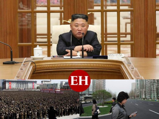 Conozca las nuevas prohibiciones impuestas por Kim Jong Un en Corea del Norte (FOTOS)