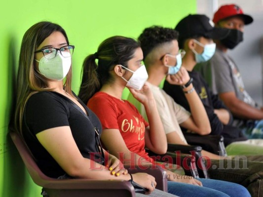 Más de 800 mil nuevos votantes habrá en elecciones generales de Honduras