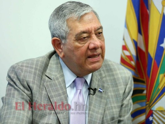 Leónidas Rosa Bautista: Voto hispano tendrá 'influencia” en las elecciones de EEUU