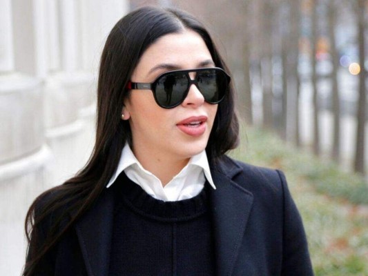 ¿De acusada a testigo protegido? Revelan nuevos detalles de la captura de Emma Coronel