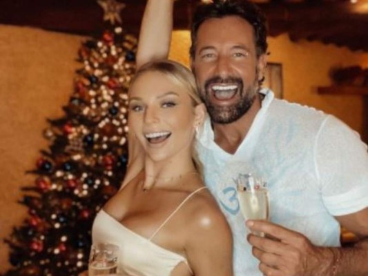 Irina Baeva sobre inicio de romance con Gabriel Soto: 'fue un error que pagué muy caro'