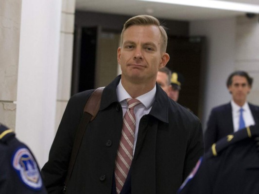 FOTOS: 10 datos de lo que sigue en audiencias de juicio político a Trump