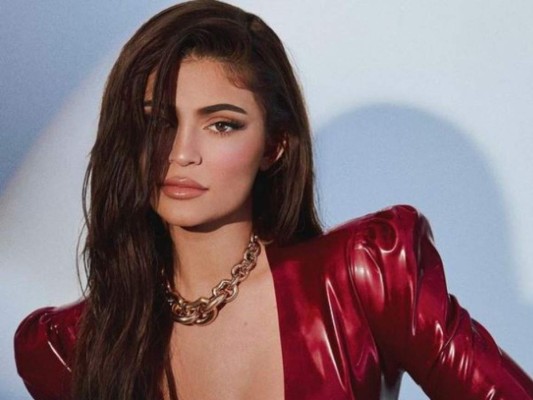 Kylie Jenner se pronuncia tras tragedia en concierto: 'Estamos rotos'
