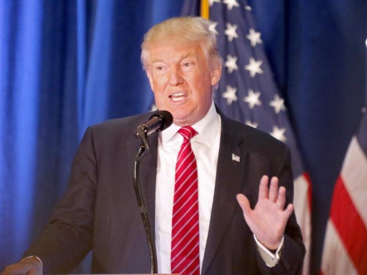 Donald Trump pide un examen exhaustivo para inmigrantes