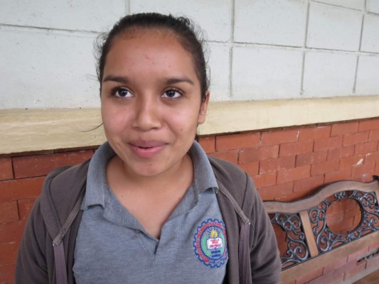 La docencia es la principal vocación de los pobladores de Cane en La Paz