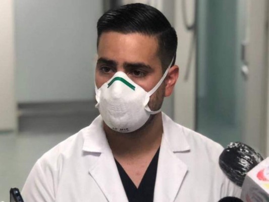 'Lograremos la inmunidad colectiva en este 2021': Viceministro Fredy Guillén