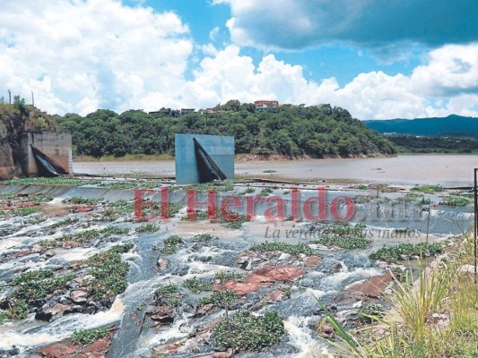 A partir del 1 de octubre el suministro de agua será cada tres días en la capital