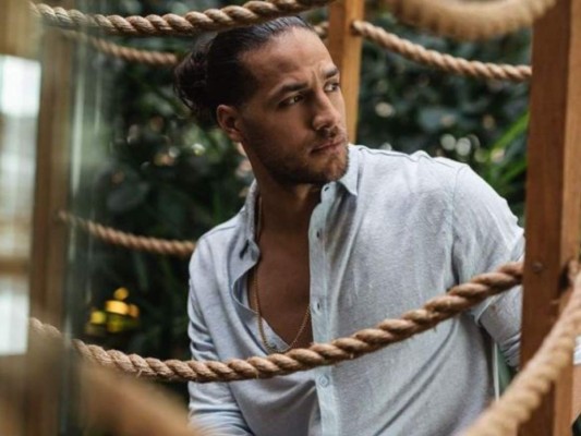 'Solo di que sí': el reparto de la película que triunfa en Netflix