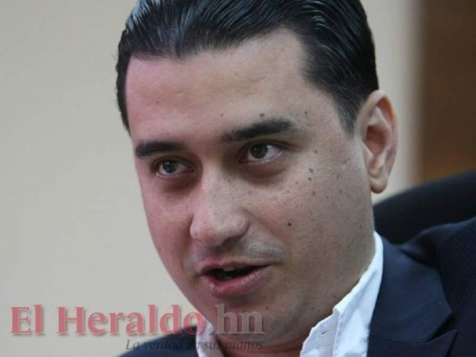 Denuncian ante el Conadeh a Marco Bográn, exdirector de Invest-H