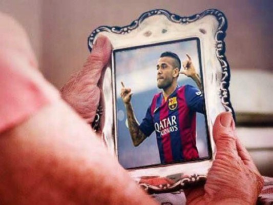 Los mejores memes del triunfo de la Juventus en Champions League